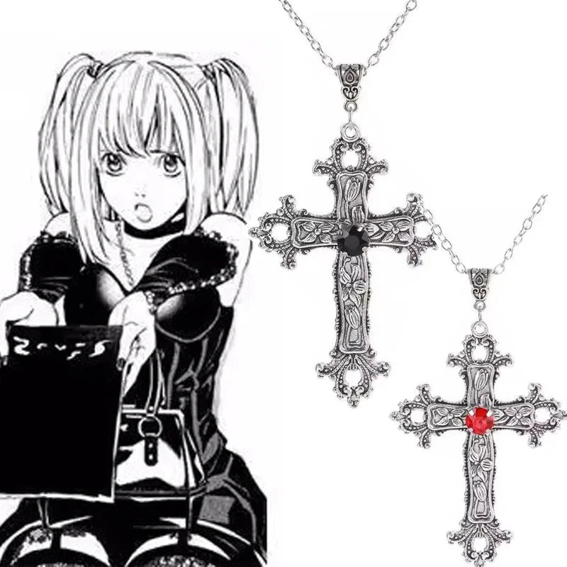 Red Crystal
